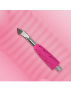 Arbeidsdel til pusher Combo...