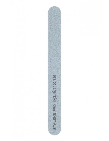 Mineral rett nail file EXCLUSIVE...