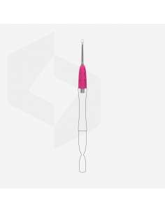 Arbeidsdel til pusher Combo... 2