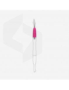 Arbeidsdel til pusher Combo... 2