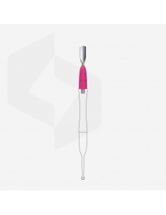 Arbeidsdel til pusheren... 2