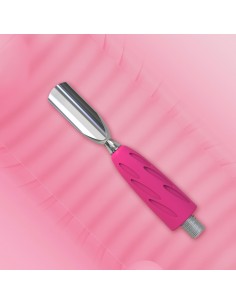 Arbeidsdel til pusheren...