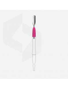 Arbeidsdel til pusheren... 2