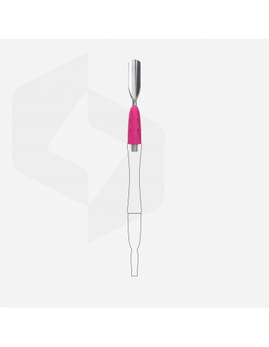 Arbeidsdel til pusheren Combo UNIQ 17...