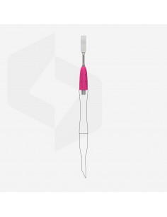 Arbeidsdel til pusheren... 2