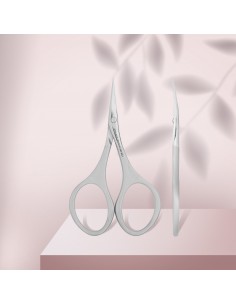 Matt neglebånd saks BEAUTY...