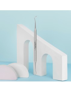 Podologi-kyrett PODO 10 TYPE 1 2