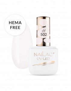 502 Hybridlakk NaiLac 7ml