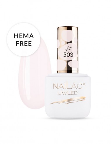 503 Hybridlakk NaiLac 7ml