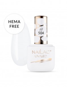 504 Hybridlakk NaiLac 7ml