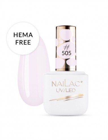 505 Hybridlakk NaiLac 7ml