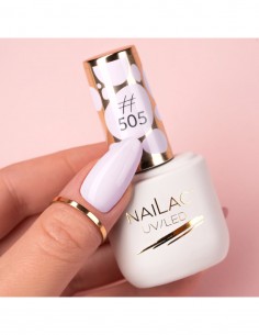 505 Hybridlakk NaiLac 7ml 2
