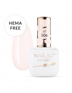 506 Hybridlakk NaiLac 7ml