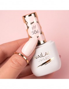 506 Hybridlakk NaiLac 7ml 2