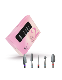 Set Level 2 Professional