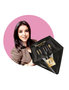 The Quick&Easy Manicure Set... 2