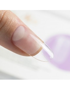 Flexi Tips Molly Nails oval... 2