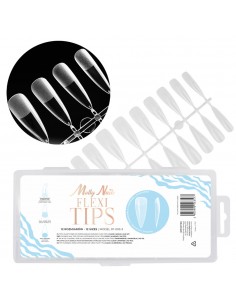 Flexi Tips Molly Nails...