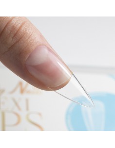 Flexi Tips Molly Nails... 2