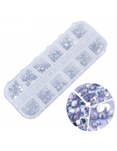 Opaliserende zirkoner i...