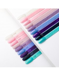 Molly Nails Winter... 2