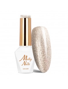 Molly Nails Sensual...