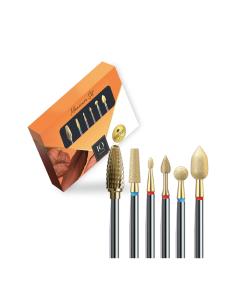 Expert Gold Power Set -... 2