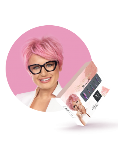 Pakke med freser Sensitive by Paulina...