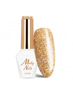 Molly Nails Sensual Aurelie...