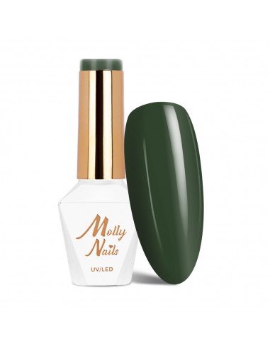 Molly Nails Pure Nature Nature...