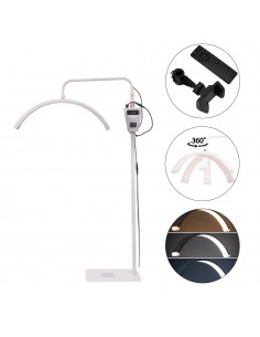 LED kosmetisk lysbuelampe...