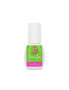 Hurtigtørkende lim for...