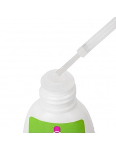 Hurtigtørkende lim for... 2