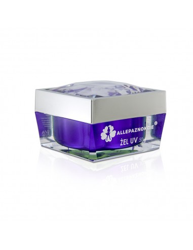 Creator Gel Allepaznokcie byggegel 50g