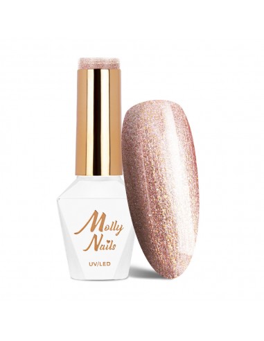 Molly Nails Sensual Lexi HEMA/Di-HEMA...