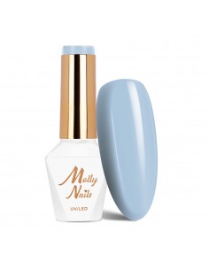 Molly Nails Pure Nature Top...