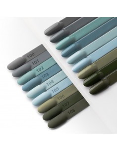 Molly Nails Pure Nature Top... 2