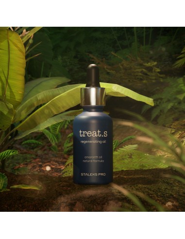 Skin regenerating oil treat.s 30 ml