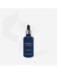 Skin regenerating oil... 2