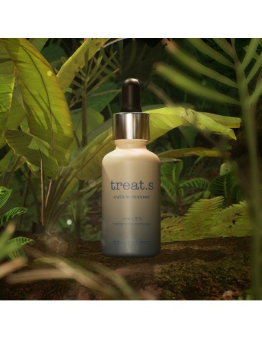 Cuticle remover treat.s 30 ml