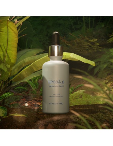 Keratolytic treat.s 50 ml
