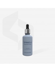 Keratolytic treat.s 50 ml 2