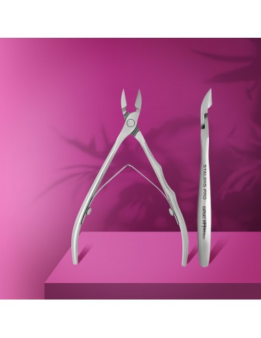 Profesjonelle neglebåndstang EXPERT...