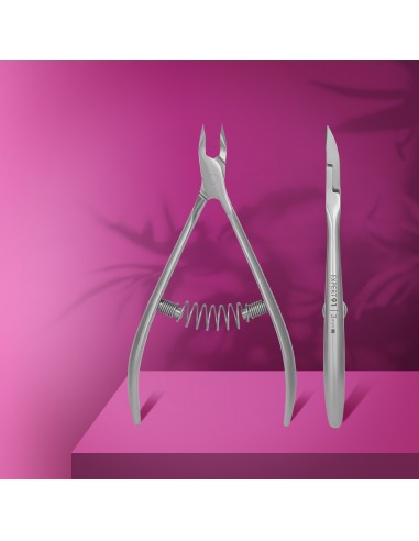 Profesjonell neglebåndstang EXPERT...