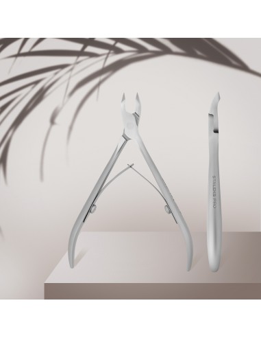 Profesjonell neglebåndstang SMART 10-...