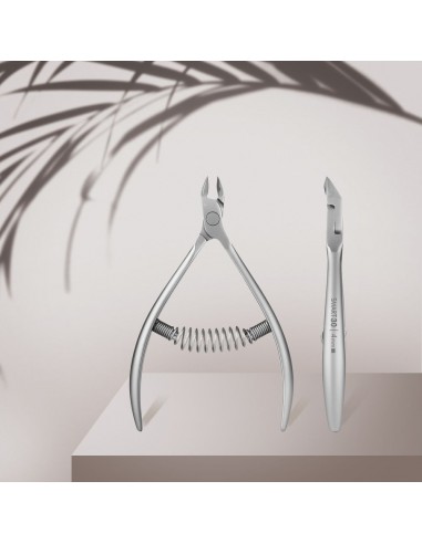 Profesjonell neglebåndstang SMART 30...