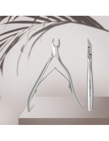 Profesjonell neglebåndstang SMART 80...