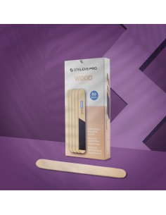 Engangs trebunn 50 stykk... 2