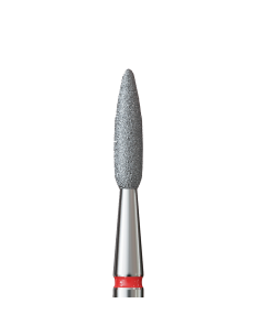 Diamant freser flame...