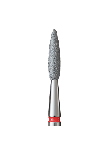 Diamant freser flame V104.243R.514.014